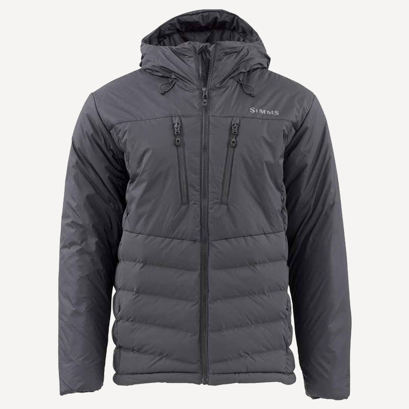 Куртка West Fork Jacket